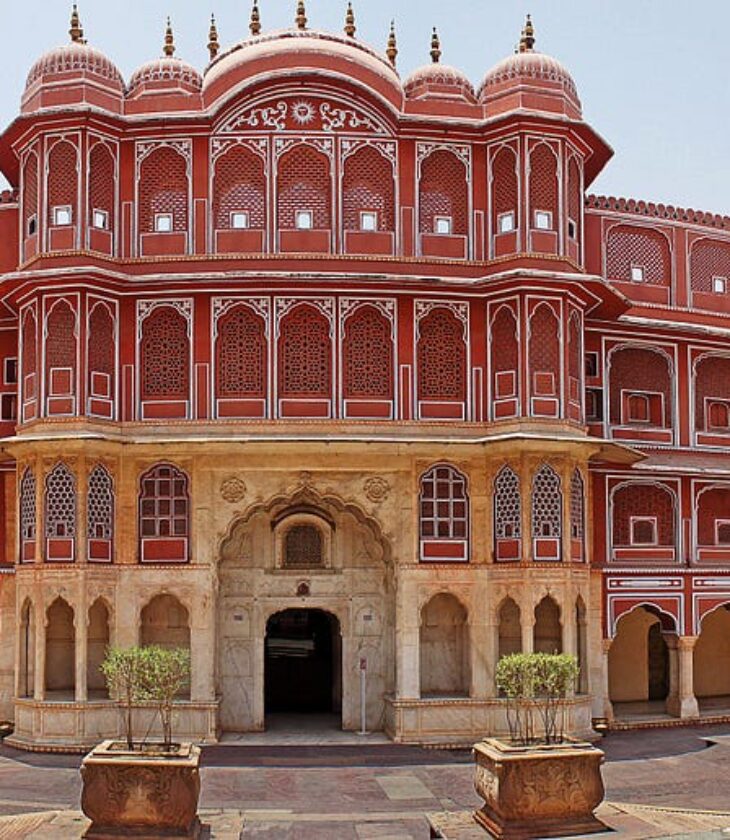Historical Rajasthan Tour