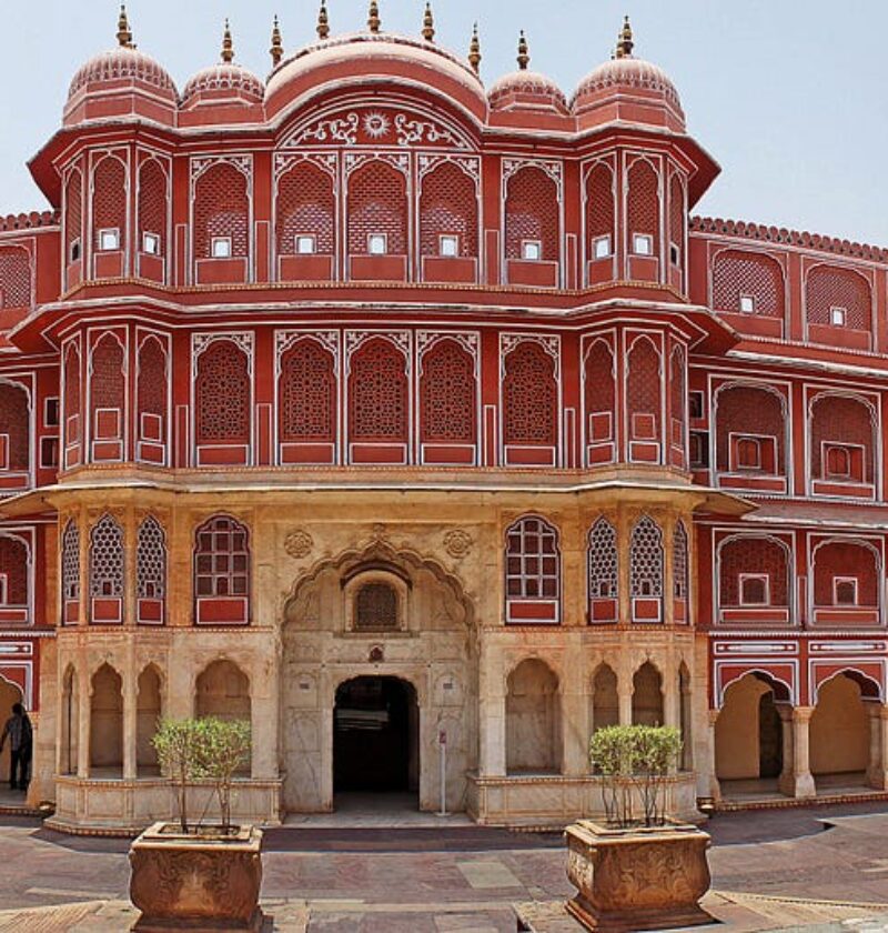 Historical Rajasthan Tour