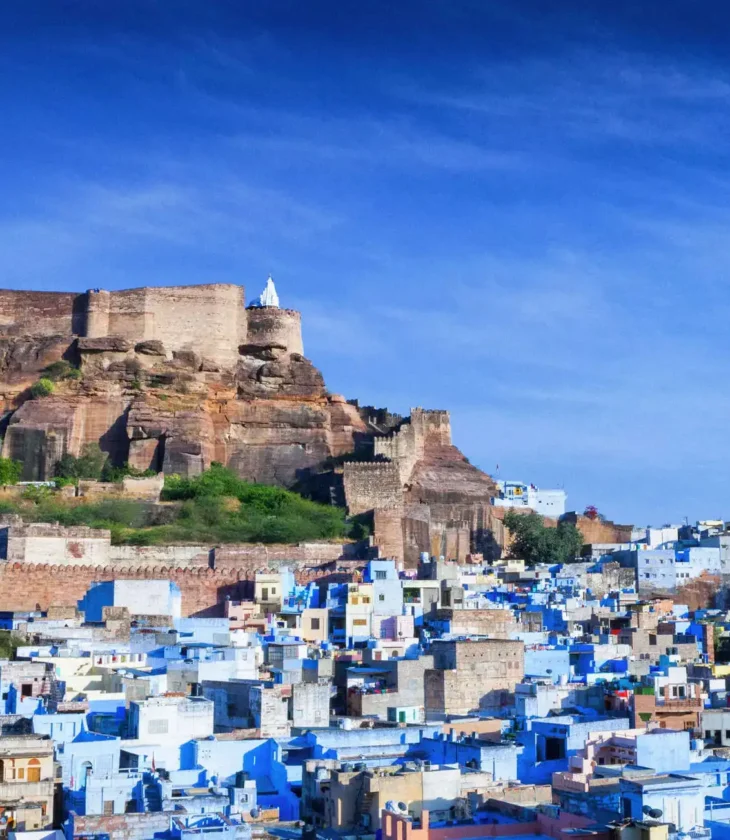 Rajasthan Wildlife Tour