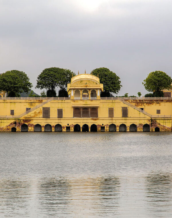 Rajasthan Forts & Palaces Tour