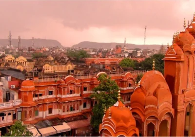 Top 5 Hidden Gems of Rajasthan You Must Visit