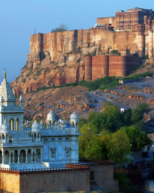 Imperial Rajasthan Tour