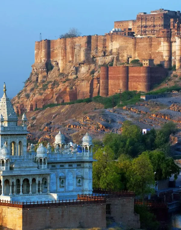 Imperial Rajasthan Tour