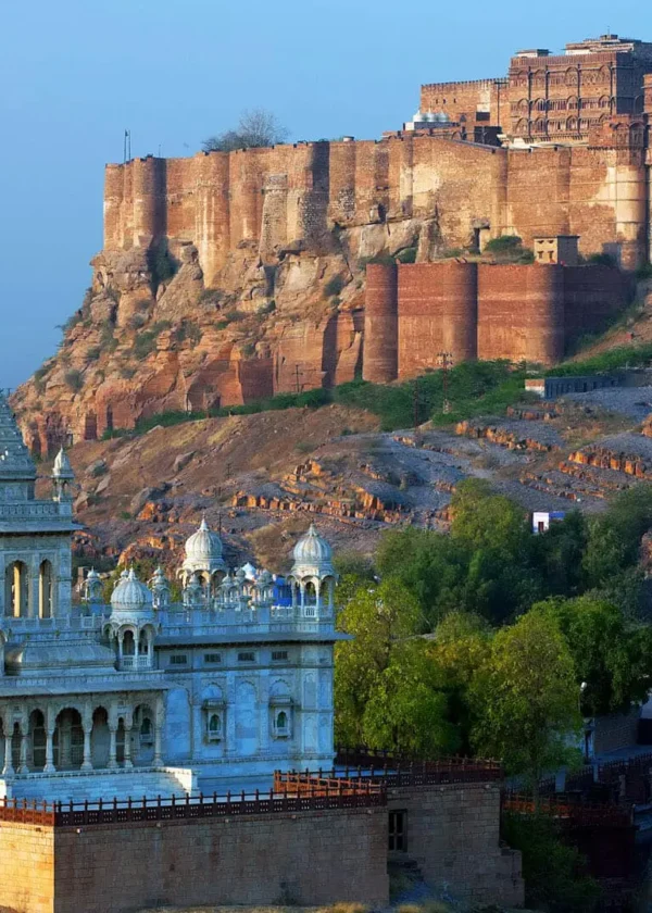 Imperial Rajasthan Tour