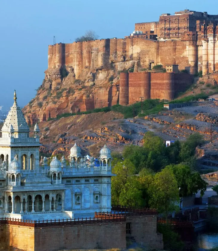 Imperial Rajasthan Tour