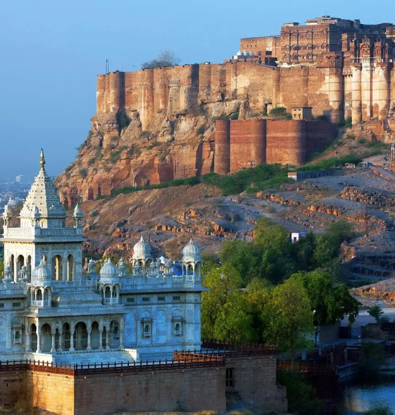 Imperial  Rajasthan Tour (5N/6D)