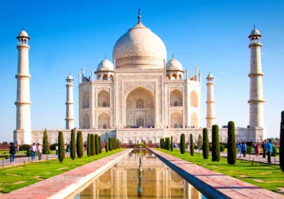Agra Beyond the Taj Mahal: Exploring the City of Timeless Love