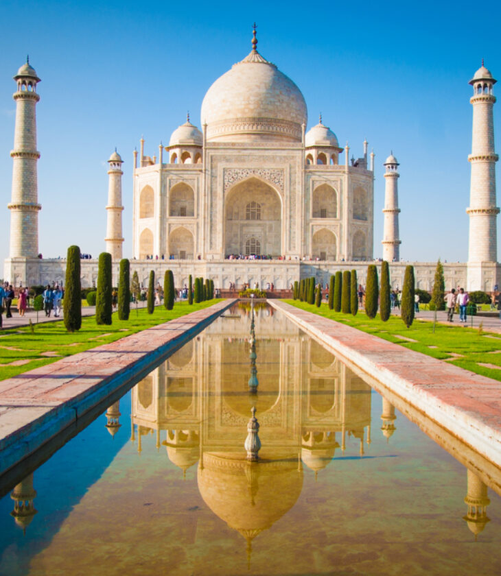 Golden Triangle Tour