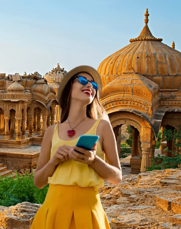 Rajasthan Village Tour