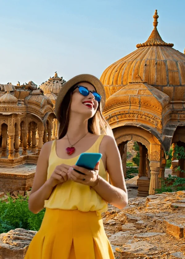 Rajasthan Village Tour