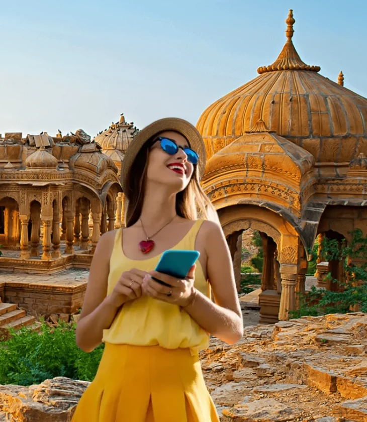 Rajasthan Village Tour