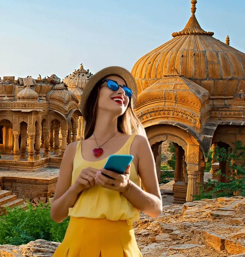 Rajasthan Village Tour