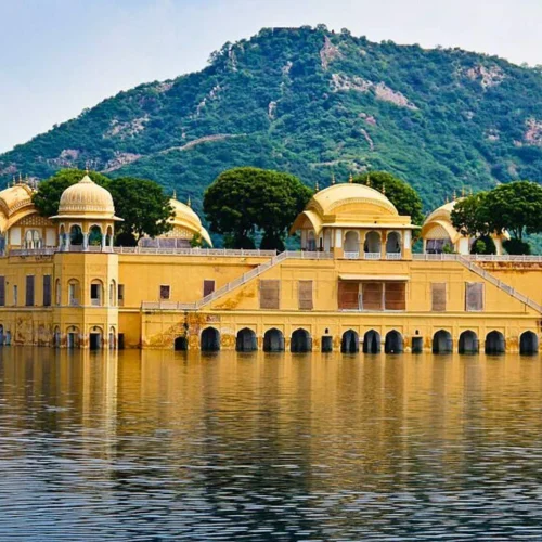 Jal Mahal
